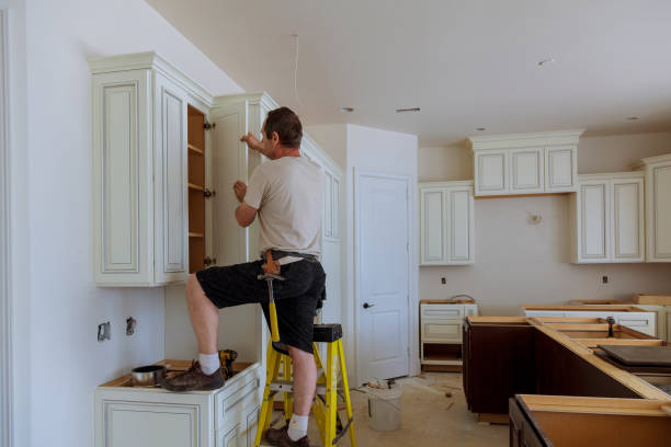 Licensed Kitchen Renovation service in Riverside, PA - I E Kitchen