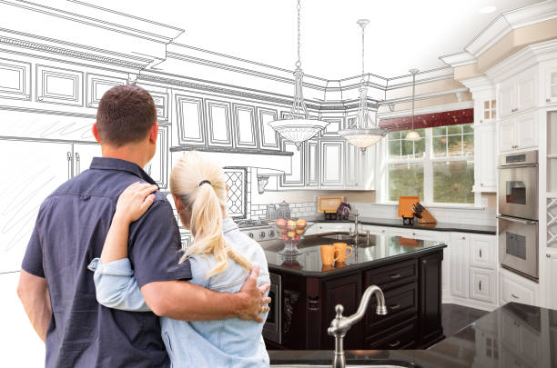 24/7 Emergency Kitchen Renovation experts in Riverside, PA