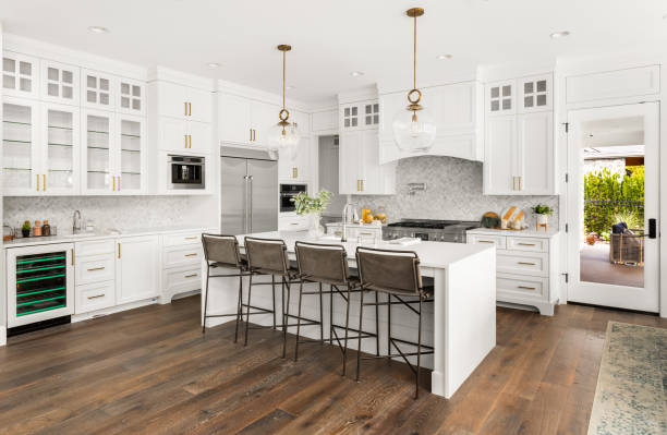 Reliable Kitchen Renovation contractor in Riverside, PA by I E Kitchen